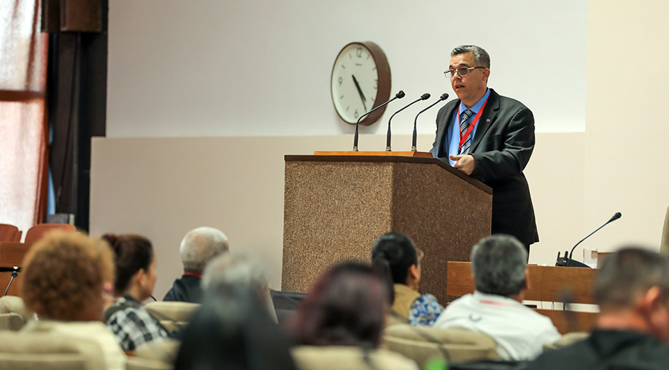 Transformación digital en el sistema educativo de Cuba: Un camino hacia el futuro