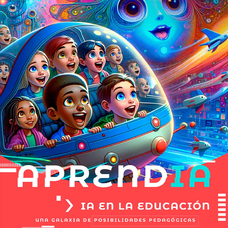 APRENDiA. "IA en la educación"