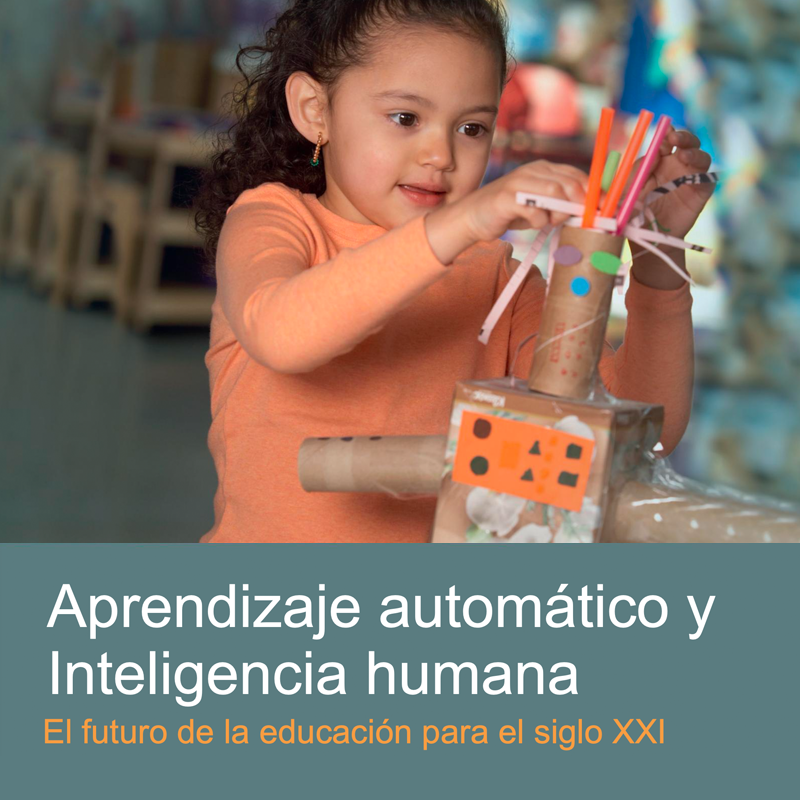 Aprendizaje automático у Inteligencia humana