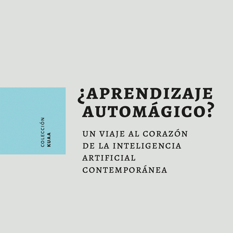 ¿Aprendizaje Automágico?