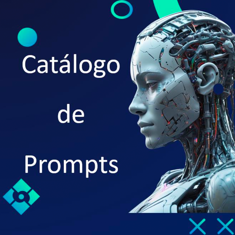 Catálogo de Prompts