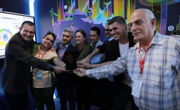 Nace el Consorcio IA: Una alianza estratégica para la proyección internacional